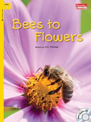 cover image of Bees to Flowers
